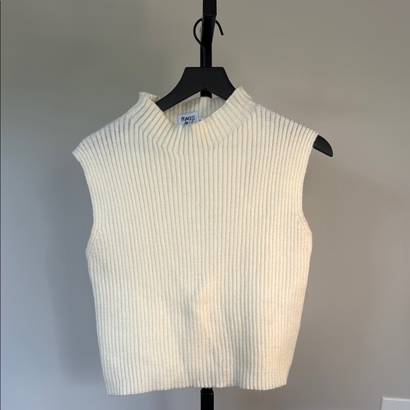 Princess Polly knit top XS/S - Picture 1 of 3